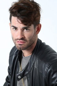 Photo of Nicolás Garnier