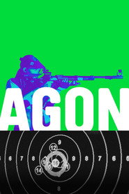 Agon (2025)
