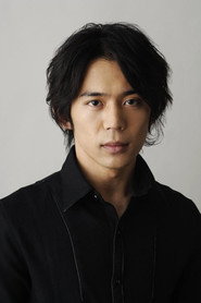 Photo of Yoshinori Okada
