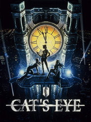 Cat’s Eye (1997)