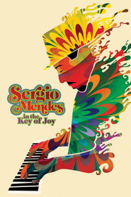 Sergio Mendes in the Key of Joy (2021)