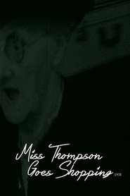 Miss Thompson Goes Shopping (1958)