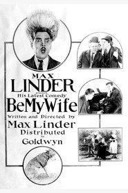 Be My Wife (1921)