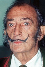Salvador Dalí