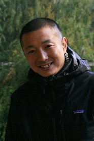 Photo of Yang Zhenyu