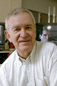 Photo of Jim Clark
