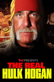 TMZ Presents: The Real Hulk Hogan (2025)