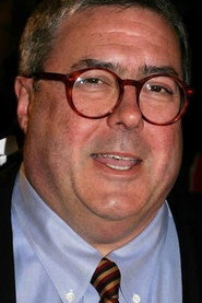 Photo of Bruce Berman
