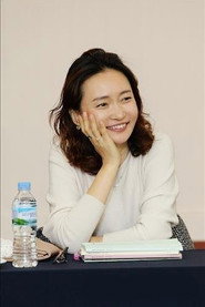 Photo of Jung Hyun-jung
