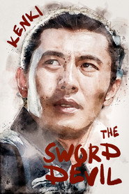 Sword Devil (1965)