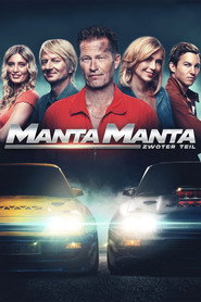Manta Manta: Legacy (2023)