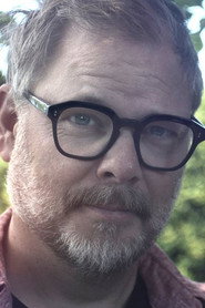 Photo of Kenneth Sarup