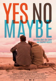 Yes No Maybe (2015)