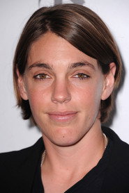 Photo of Megan Ellison
