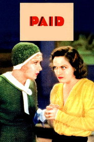 Paid (1930)