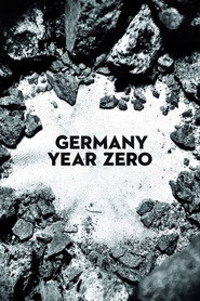 Germany Year Zero (1948)