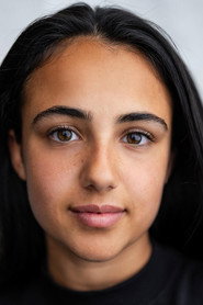 Photo of Leila Khan