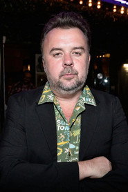 Photo of Colin Cairnes