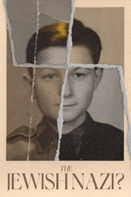 The Jewish Nazi? (2023)