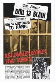 Recommendation for Mercy (1975)