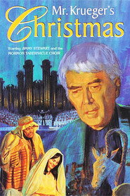 Mr. Krueger’s Christmas (1980)