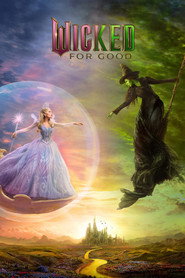 Wicked: For Good (2025)