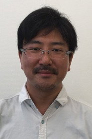 Photo of Tomoyuki Ohwada