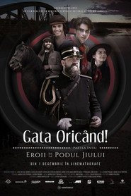 Gata Oricând!: partea întâi – Eroii de la podul Jiului (2022)