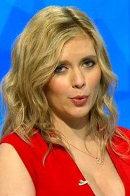 Photo of Rachel Riley