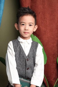 Photo of Liu Yu Chen