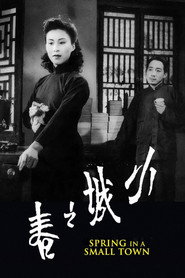 Spring in a Small Town (1948)
