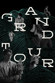 Grand Tour (2024)