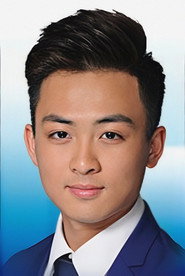 Photo of Clevis Tam