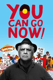 You Can Go Now! (2023)