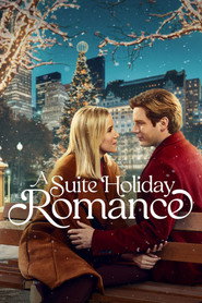 A Suite Holiday Romance (2025)