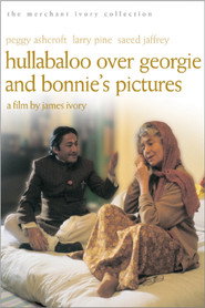 Hullabaloo Over Georgie and Bonnie’s Pictures (1978)