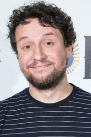 Photo of Samuel Bodin