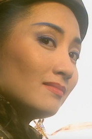 Photo of Sue Tam