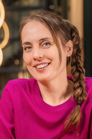 Photo of Heidi Røneid
