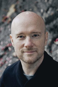 Photo of Olen Steinhauer