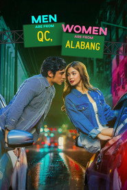 Men Are From QC Women Are From Alabang (2024)