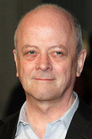 Photo of David Barron