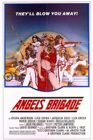 Angels’ Brigade (1979)