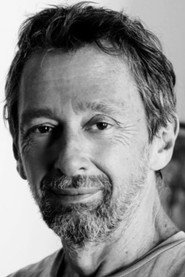 Photo of Clement Oubrerie
