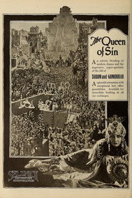 Sodom and Gomorrah (1922)