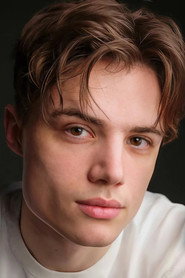 Photo of Daniel Vegas
