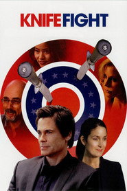 Knife Fight (2013)