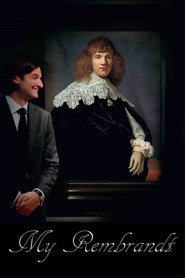 My Rembrandt (2019)