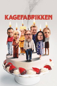 The Cake Dynasty (2023)
