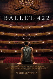 Ballet 422 (2014)